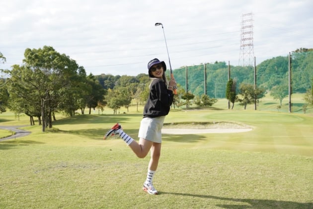 中渕シスターズ！？