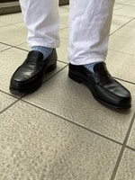 J.M. WESTON ってええな！！！