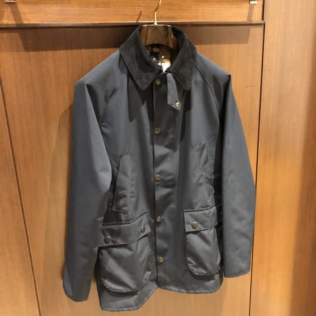 Barbour＞BEDALE SL 2レイヤー｜ビームス 立川｜BEAMS