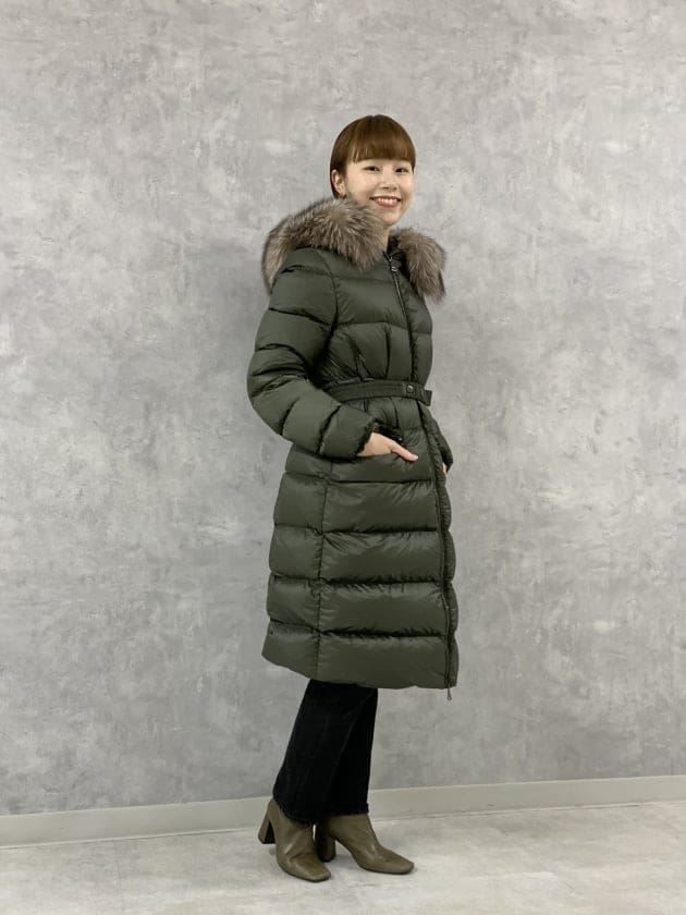 11/28(日)まで！【MONCLER MORE VARIATION】｜Demi-Luxe BEAMS（デミルクス ビームス）｜BEAMS