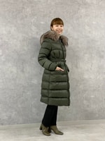 11/28(日)まで！【MONCLER MORE VARIATION】