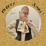 なんちゃんの1日と共にXmasGIFT見つけて下さい！