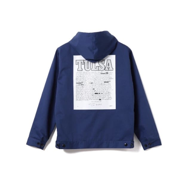 本日発売】Larry Clark for BEAMS Tといえば！！｜ビームス 柏