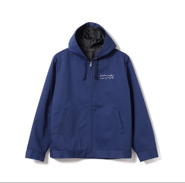 本日発売】Larry Clark for BEAMS Tといえば！！｜ビームス 柏｜BEAMS