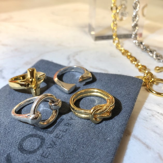 XOLO JEWELRY＞♡MORE VARIATION｜ビームス 新宿｜BEAMS