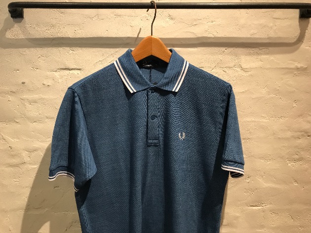 FRED PERRY（フレッドペリー）＞×BEAMS別注モデルのポロシャツはいかが