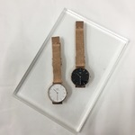 時の流れを感じながら。時計編