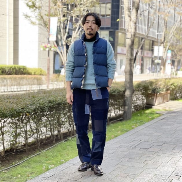 毎シーズン買い足したくなる…|ビームス プラス 丸の内|BEAMS 毎シーズン買い足したくなる…|ビームス プラス 丸の内|BEAMS