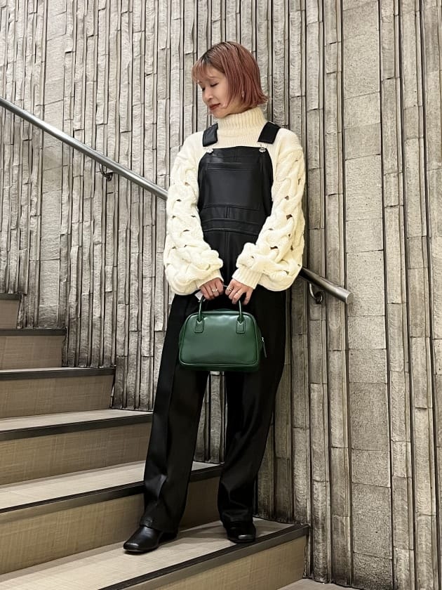 ❤︎ニットの季節がやってきました❤︎|ビームス ストリート ❤︎ニットの季節がやってきました❤︎|ビームス ストリート