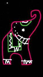 エスニック　フォークロア