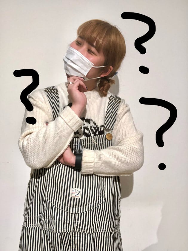 【ギフトのオススメ】〜マフラー編〜