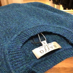 ＜RAffa MOLINA＞アンデスの宝石。