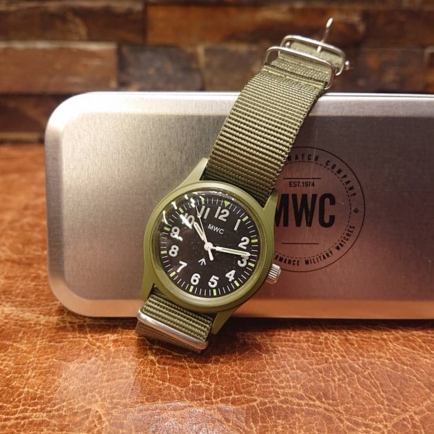 Military Watch Company｜ビームス 新丸の内｜BEAMS