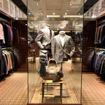 ＜Stile Latino＞トルソー紹介