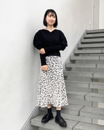＜Christian Wijnants＞が可愛いんです。