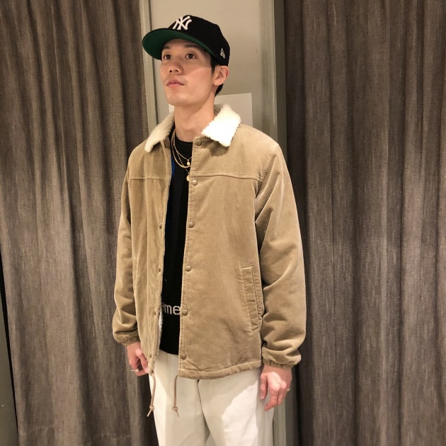 店内一部SALE対象イチオシアイテムを着比べ！