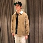 店内一部SALE対象イチオシアイテムを着比べ！