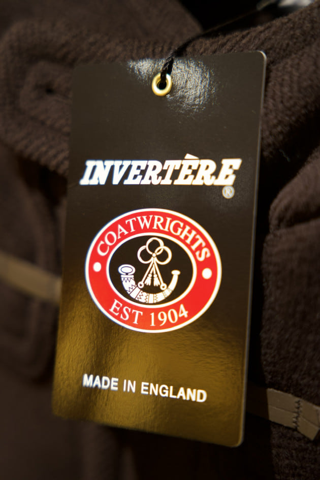 最近の買い物vol.10＜INVERTERE＞｜ビームスF