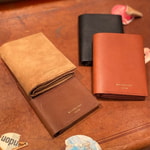 BEAMS PLUS（ビームス プラス）MOTORATORY / Pocket Wallet Horse Suede（財布・小物 財布）通販｜BEAMS