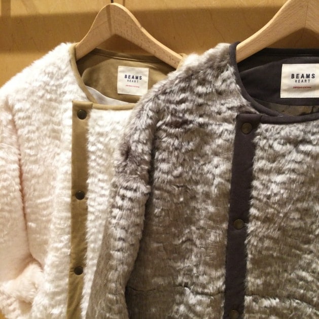 【いのうえセレクション】〜ふわふわの魅力〜