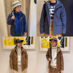 【ニコタマ着回し企画】＜Patagonia＞の季節が来た❄︎