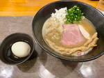 吉田のラーメンブログpart36〜麺屋　鳳（おおとり）編〜
