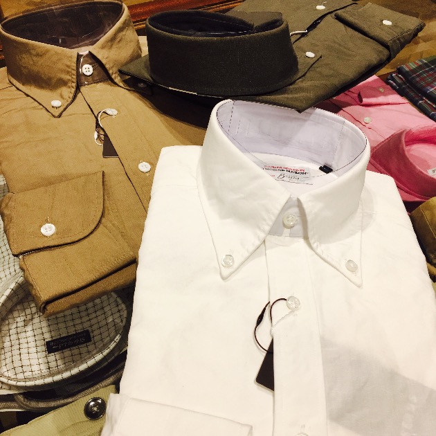 LINEN/COTTON