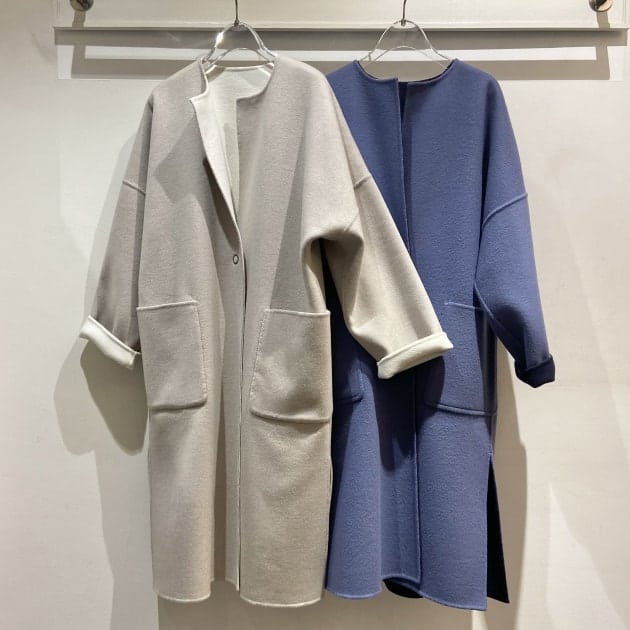 骨格タイプ別＞おすすめアウター｜デミルクス ビームス 新宿｜BEAMS