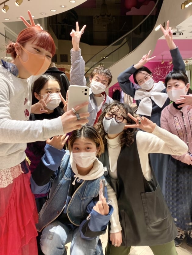 たまには私の話と【2021年ハイライト♡】