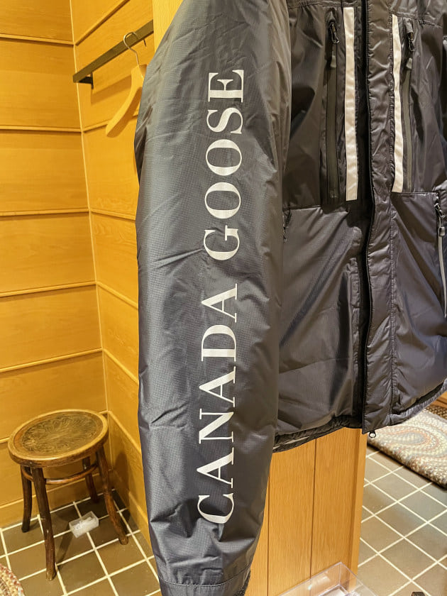 冬の最強アウター、＜CANADA GOOSE＞｜ビームス 横浜東口｜BEAMS