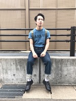 Tシャツ紹介 ④