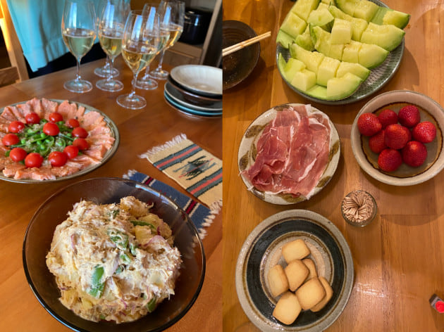 【にほんしゅき♡】おうち飲み好き必見！日本酒イベント開催中〜