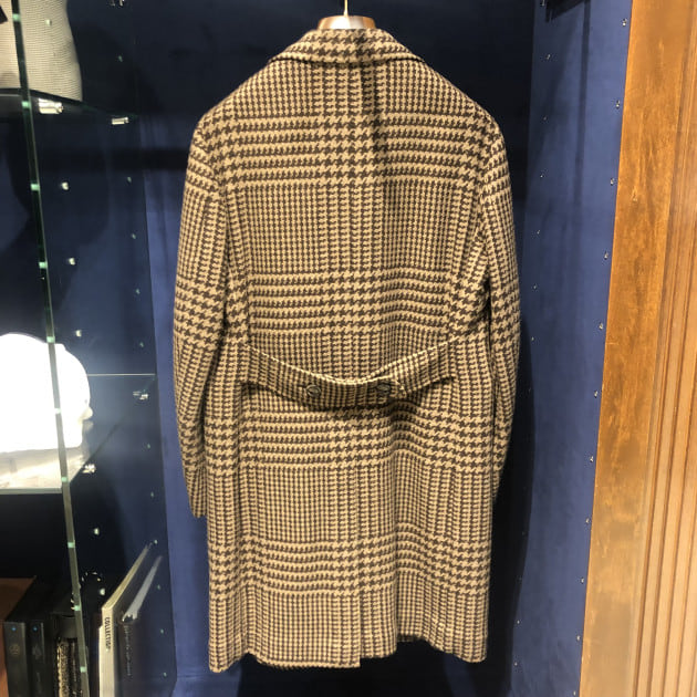 Stile Latino 44（46）ビームス別注モデル Stile Latino 44（46）ビームス別注モデル