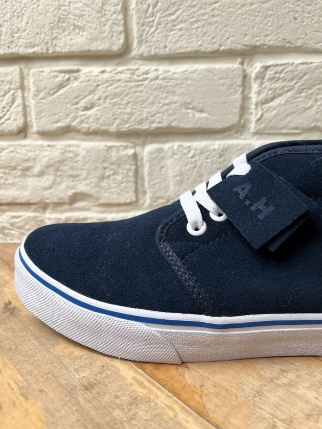 Vans Chukka SSZ A.H 28.5