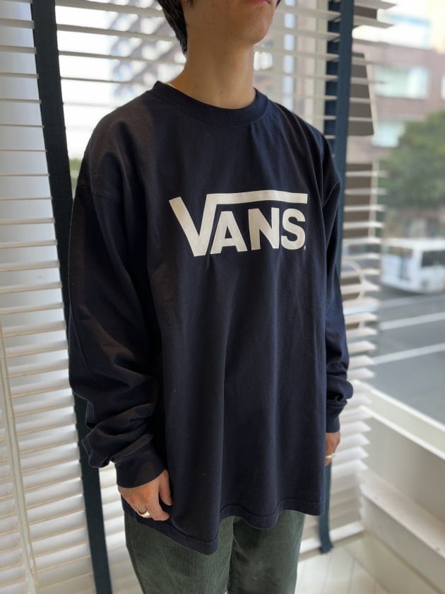 次はネイビー！〜A.H × VANS for BEAMS〜｜ビームス 福岡｜BEAMS