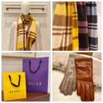 【 クリスマスギフトのご紹介 】