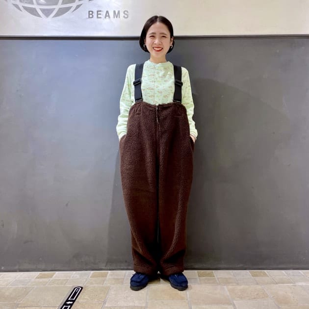 BEAMS BOY（ビームスボーイ）の「BEAMS BOY / ワーク