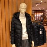 日替わりブログ！〜寒い日はやっぱりダウン！スタッフそれぞれのイチオシをご紹介！編〜