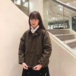 魔法のコートと思い出の話