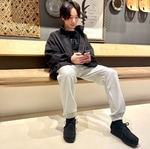 【NETFLIX第2段！外でenjoy♪】