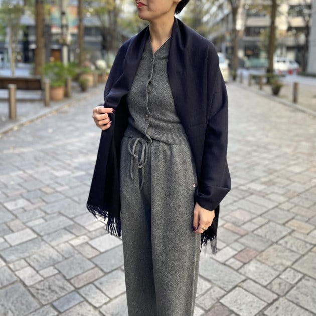 extreme cashmere〜次へのウォームアップ☆｜ビームス ハウス