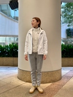 タラッティ4WAYブルゾンのご紹介