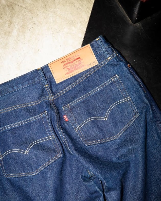 Levi's® (リーバイス) × BEAMS＞ 販売開始！｜ビームス 柏｜BEAMS