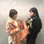 ギフトにおすすめ〈ストール特集〉