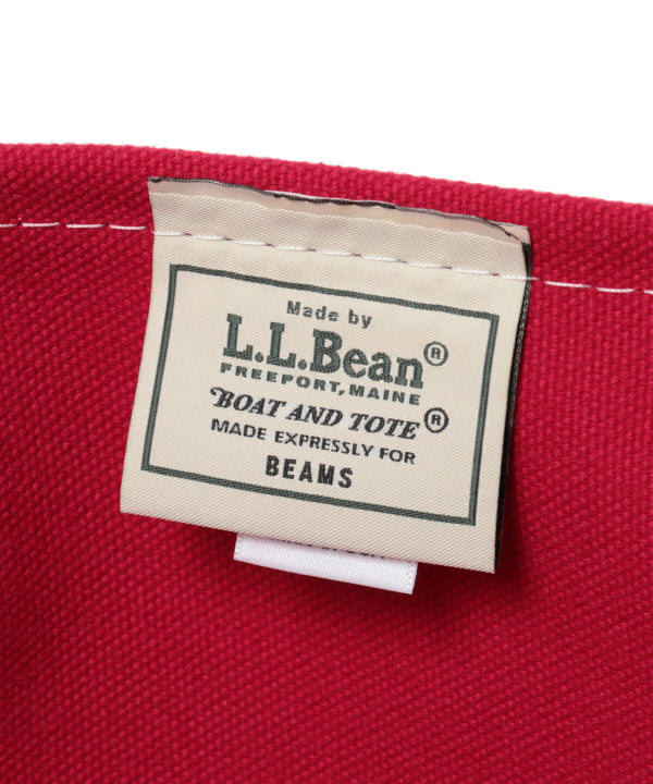 L.L.Bean ×BEAMS PLUS.BEAMS BOY｜ビームス なんば｜BEAMS