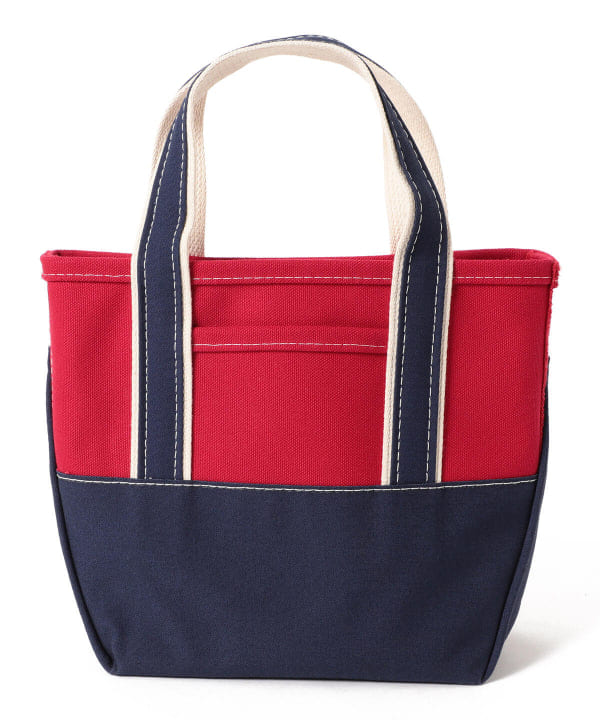 ビームス　LLbean トートバッグ L.L.Bean ×BEAMS PLUS.BEAMS BOY｜ビームス なんば｜BEAMS