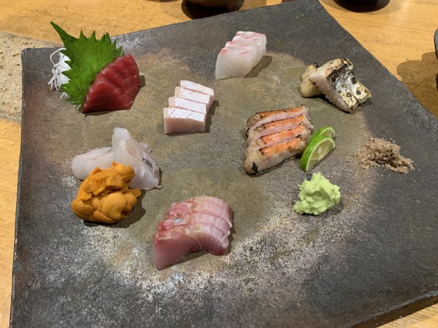 久しぶりの九州でたくさんの恵みを頂いています。