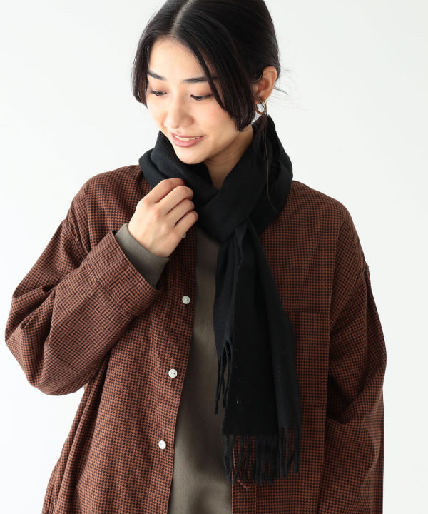 名門！＜HIGHLAND TWEEDS＞！｜ビームス ボーイ 原宿｜BEAMS