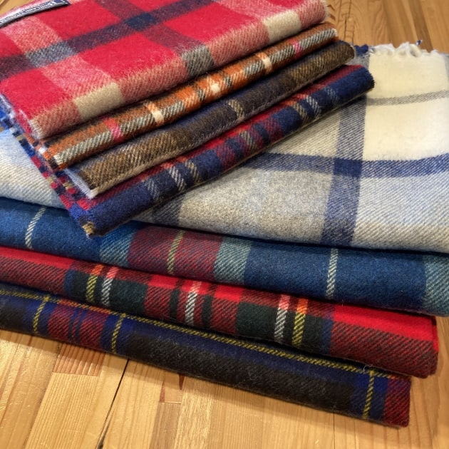 名門！＜HIGHLAND TWEEDS＞！｜ビームス ボーイ 原宿｜BEAMS