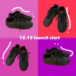 12.15発売！PUMA×Ray BEAMS！
